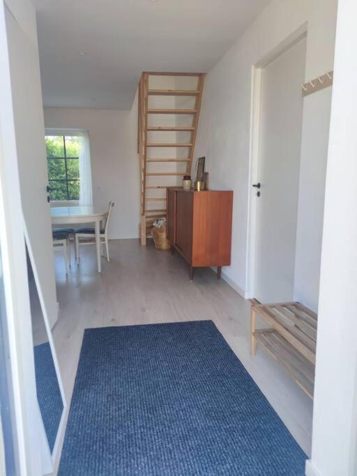 Gaesthus Pa Oesterlen Med Naerhet Till Strand & Golf Villa Ystad Exterior photo