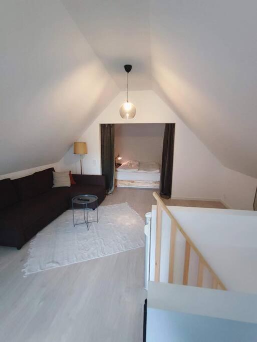 Gaesthus Pa Oesterlen Med Naerhet Till Strand & Golf Villa Ystad Exterior photo